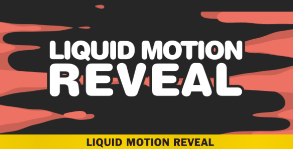 liquid motion after effects download